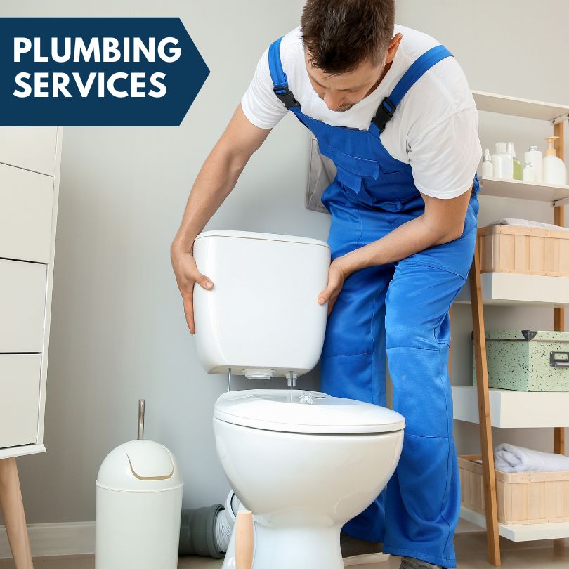 Plumbing Company in Jacksonville, IL